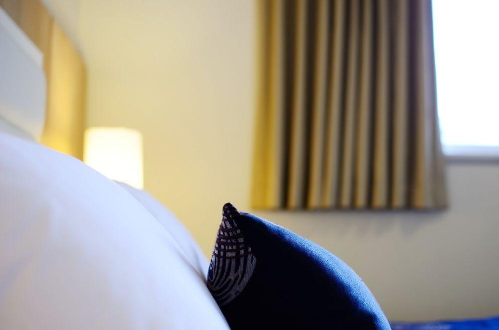 Park Squire Motor Inn & Serviced Apartments Мелбърн Екстериор снимка