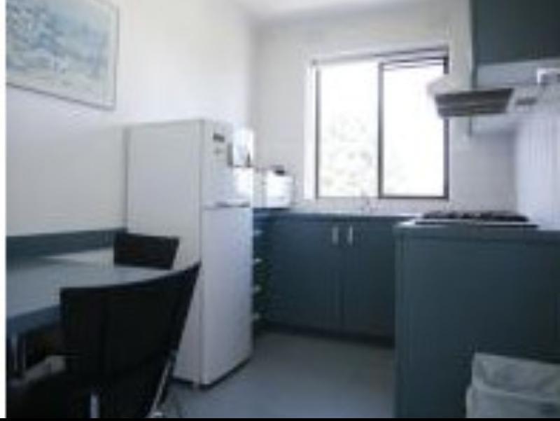 Park Squire Motor Inn & Serviced Apartments Мелбърн Екстериор снимка